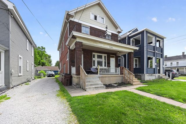 5906 Highland Avenue, Elmwood Place, OH 45216