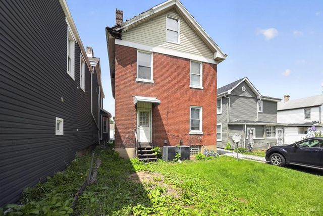 5906 Highland Avenue, Elmwood Place, OH 45216
