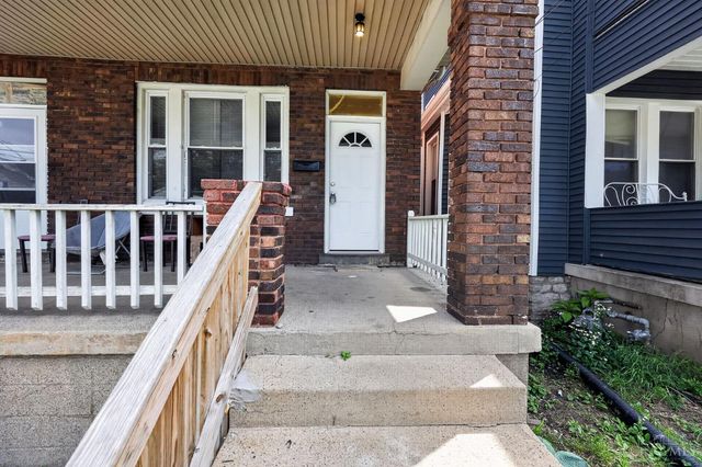 5906 Highland Avenue, Elmwood Place, OH 45216
