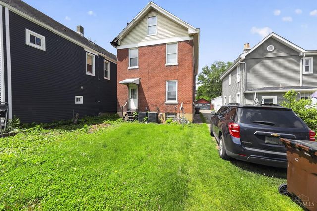 5906 Highland Avenue, Elmwood Place, OH 45216