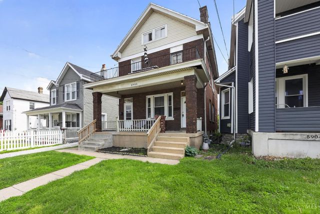 5906 Highland Avenue, Elmwood Place, OH 45216