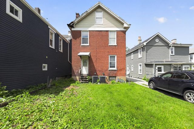 5906 Highland Avenue, Elmwood Place, OH 45216