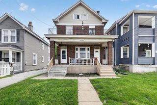 5906 Highland Avenue, Elmwood Place, OH 45216
