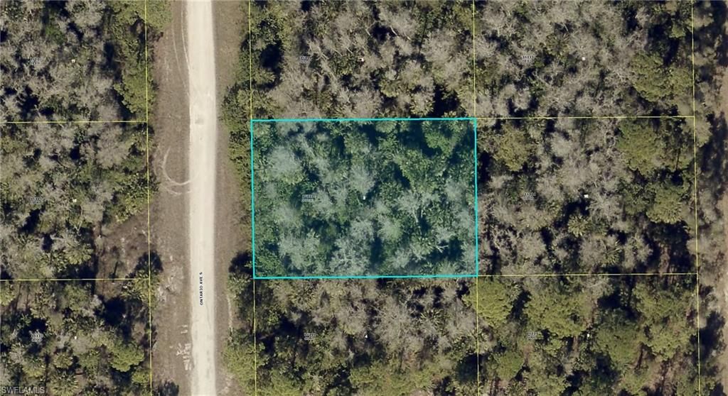 847 Ontario AVE S, LEHIGH ACRES, FL 33974 — photo 5