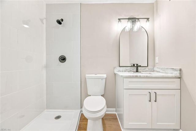 808 Holly Hedge AVE, Virginia Beach, VA 23452