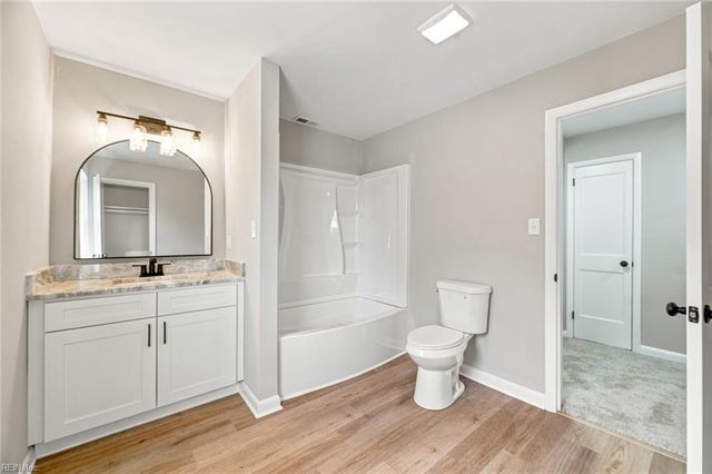 808 Holly Hedge AVE, Virginia Beach, VA 23452