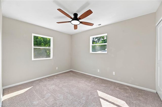 808 Holly Hedge AVE, Virginia Beach, VA 23452