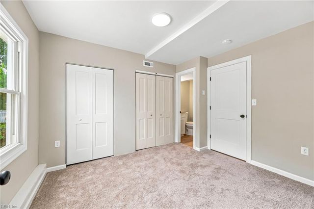 808 Holly Hedge AVE, Virginia Beach, VA 23452