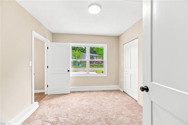 808 Holly Hedge AVE, Virginia Beach, VA 23452