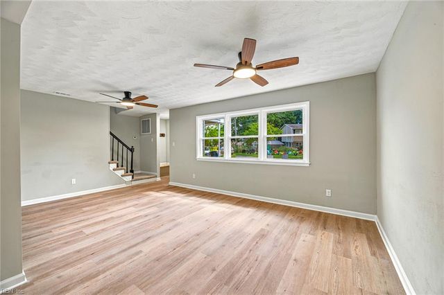 808 Holly Hedge AVE, Virginia Beach, VA 23452