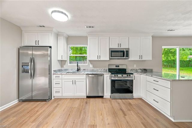 808 Holly Hedge AVE, Virginia Beach, VA 23452