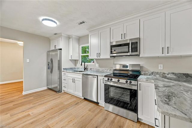 808 Holly Hedge AVE, Virginia Beach, VA 23452