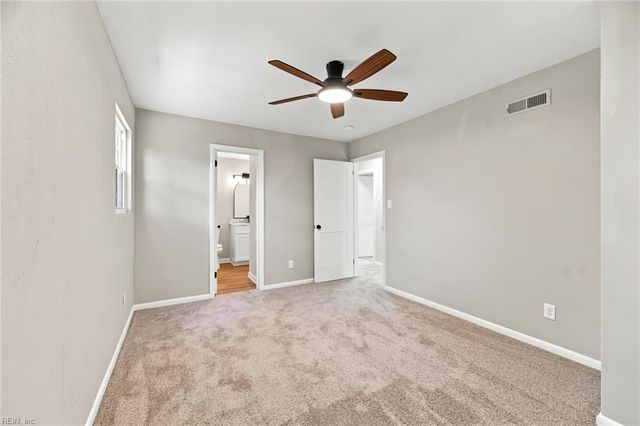 808 Holly Hedge AVE, Virginia Beach, VA 23452