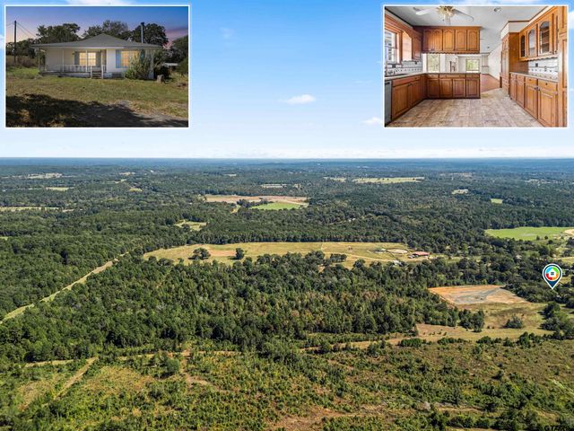 1159 County Road 479D, Mt Enterprise, TX 75681