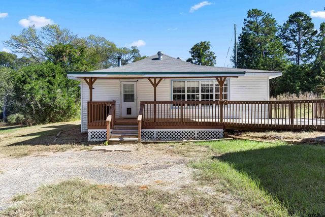 1159 County Road 479D, Mt Enterprise, TX 75681