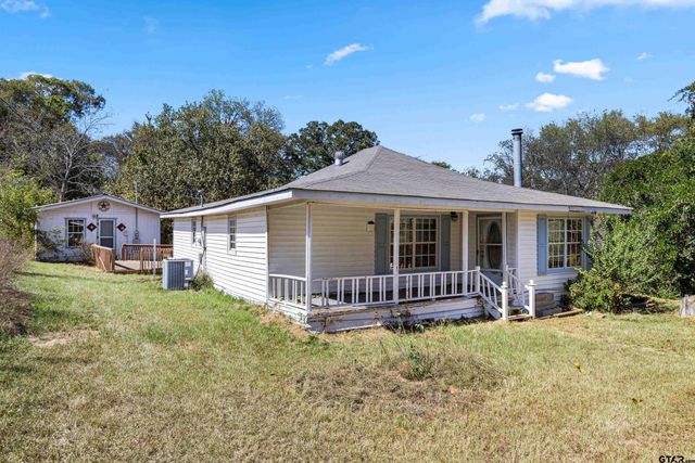 1159 County Road 479D, Mt Enterprise, TX 75681