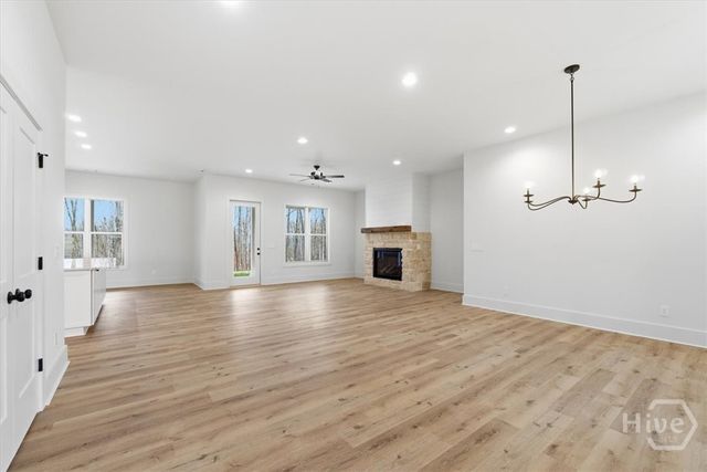 117 Oak Hill Circle, Eatonton, GA 31024