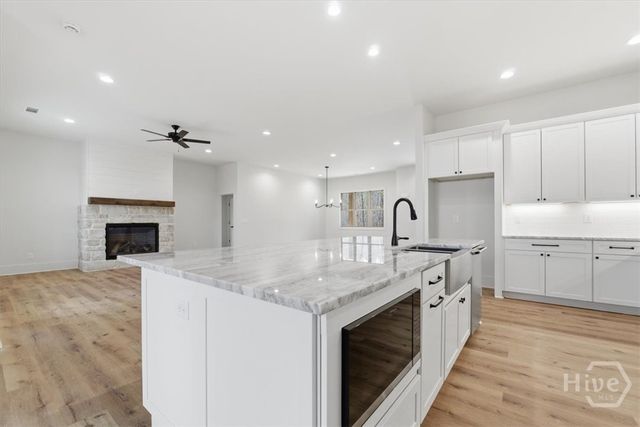 117 Oak Hill Circle, Eatonton, GA 31024