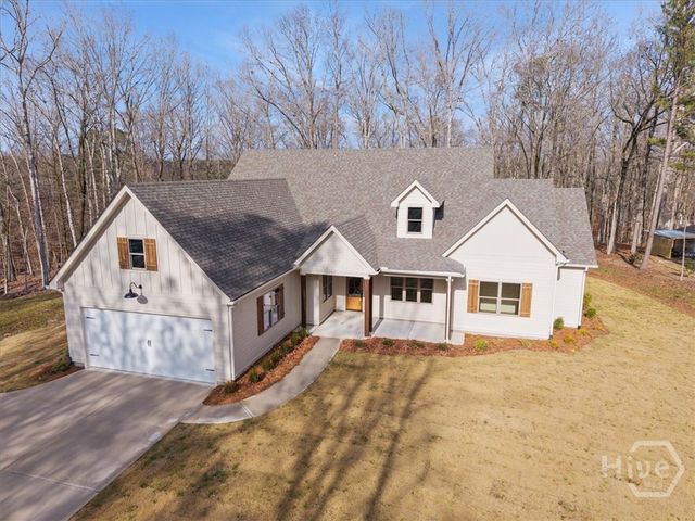 117 Oak Hill Circle, Eatonton, GA 31024
