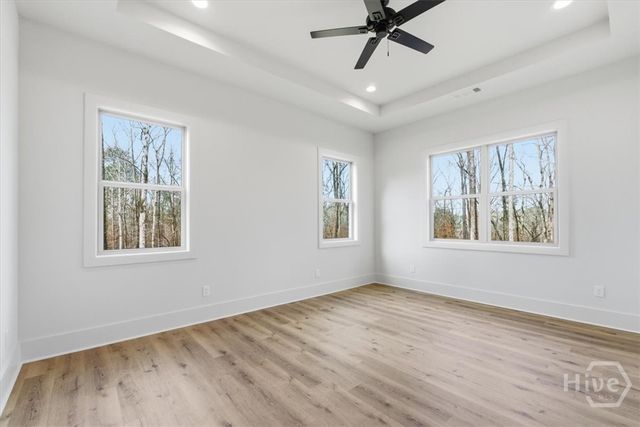 117 Oak Hill Circle, Eatonton, GA 31024