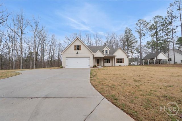 117 Oak Hill Circle, Eatonton, GA 31024