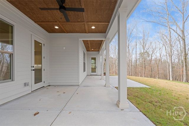 117 Oak Hill Circle, Eatonton, GA 31024