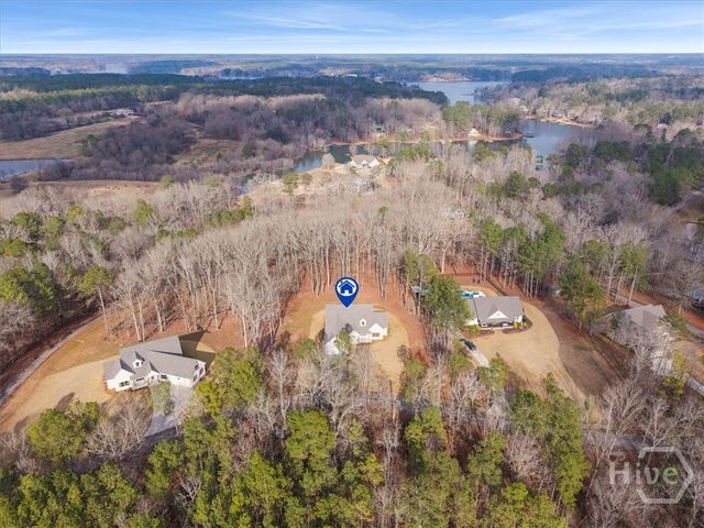 117 Oak Hill Circle, Eatonton, GA 31024