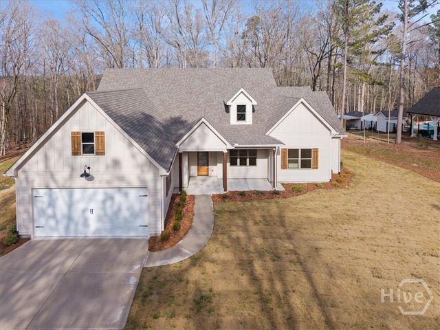 117 Oak Hill Circle, Eatonton, GA 31024