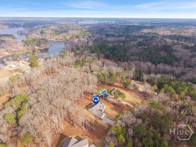 117 Oak Hill Circle, Eatonton, GA 31024