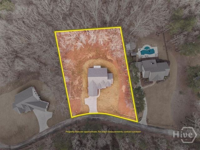 117 Oak Hill Circle, Eatonton, GA 31024