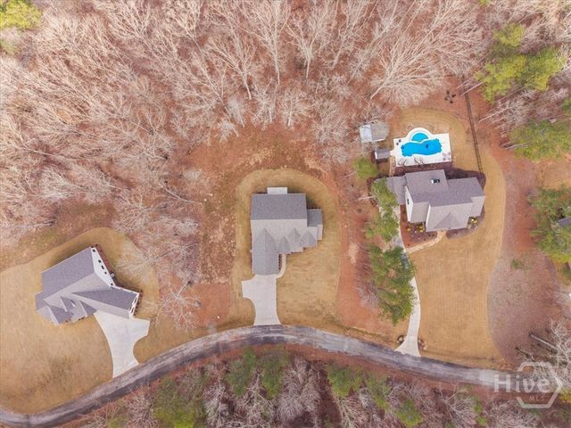 117 Oak Hill Circle, Eatonton, GA 31024