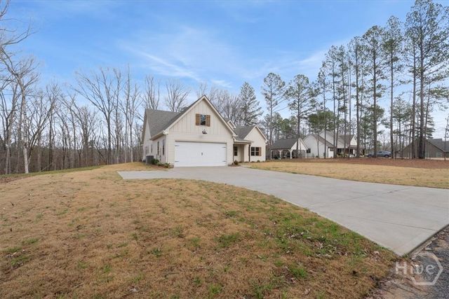 117 Oak Hill Circle, Eatonton, GA 31024