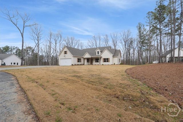 117 Oak Hill Circle, Eatonton, GA 31024
