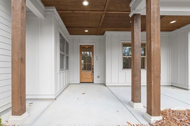 117 Oak Hill Circle, Eatonton, GA 31024