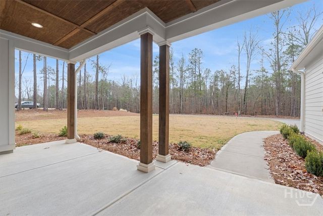 117 Oak Hill Circle, Eatonton, GA 31024