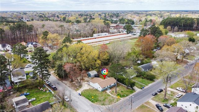 26 Woodhaven RD, Newport News, VA 23608