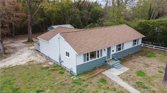 26 Woodhaven RD, Newport News, VA 23608