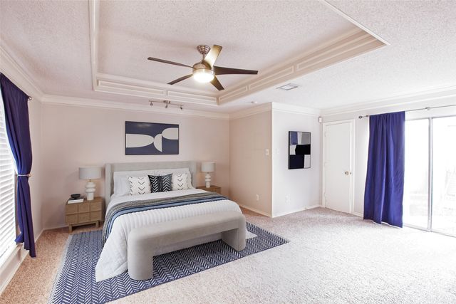 4010-4012 Saint Christopher Lane, Dallas, TX 75287