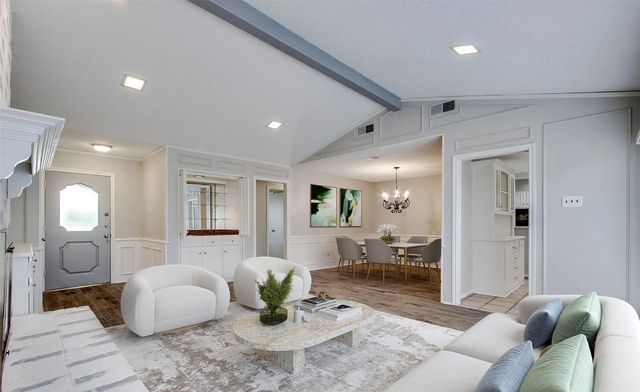 4010-4012 Saint Christopher Lane, Dallas, TX 75287