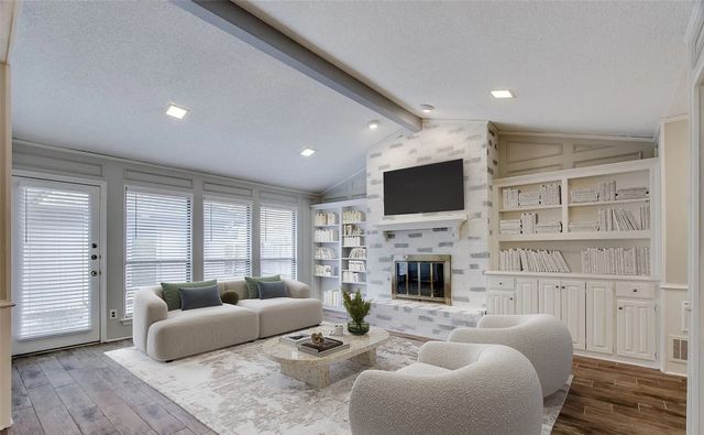 4010-4012 Saint Christopher Lane, Dallas, TX 75287