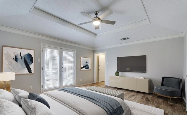 4010-4012 Saint Christopher Lane, Dallas, TX 75287