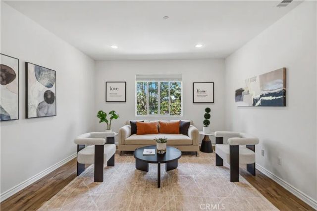 1211 S Golden West Avenue C, Arcadia, CA 91007