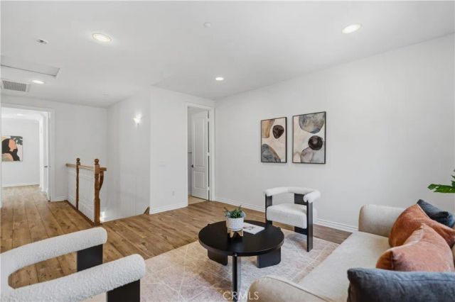 1211 S Golden West Avenue C, Arcadia, CA 91007