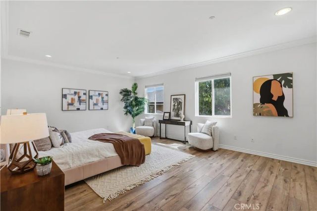 1211 S Golden West Avenue C, Arcadia, CA 91007