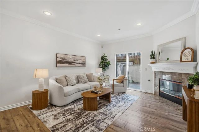 1211 S Golden West Avenue C, Arcadia, CA 91007
