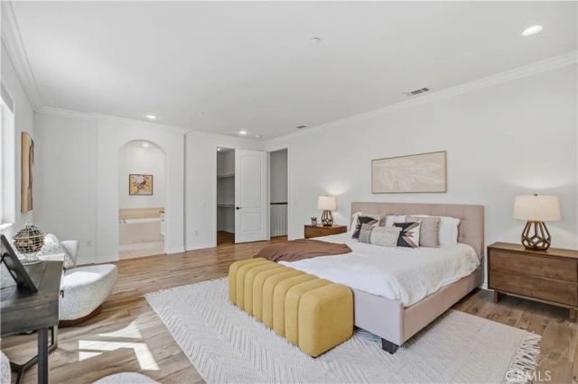 1211 S Golden West Avenue C, Arcadia, CA 91007