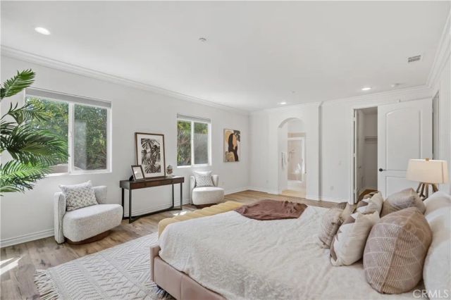 1211 S Golden West Avenue C, Arcadia, CA 91007