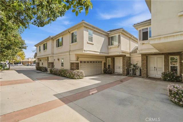 1211 S Golden West Avenue C, Arcadia, CA 91007