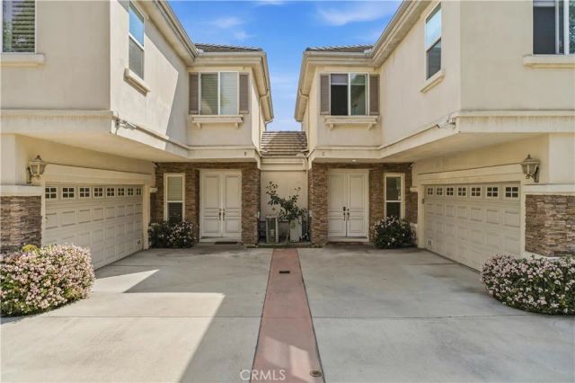 1211 S Golden West Avenue C, Arcadia, CA 91007