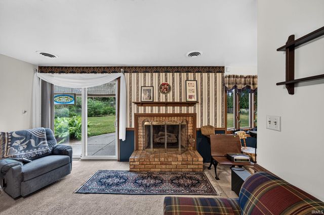 15674 Embers Drive, Mishawaka, IN 46545